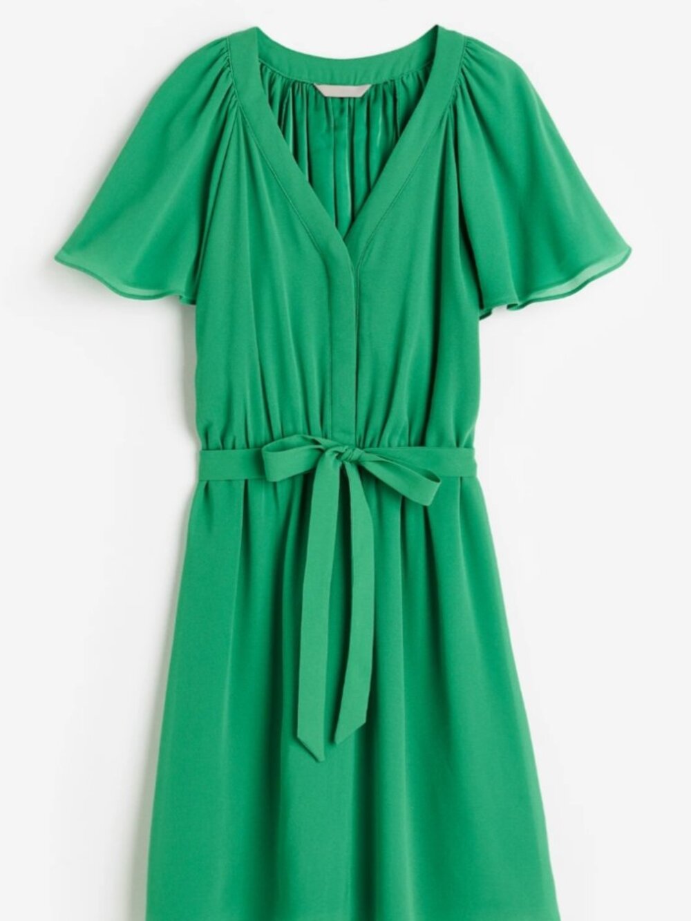 H&m dress